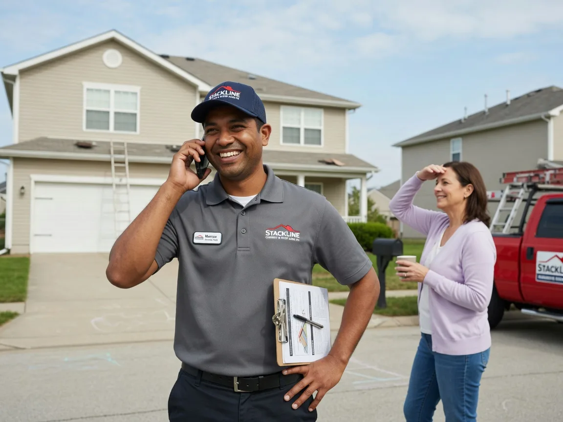 Chimney flashing repair San Juan Capistrano, CA FAQs
